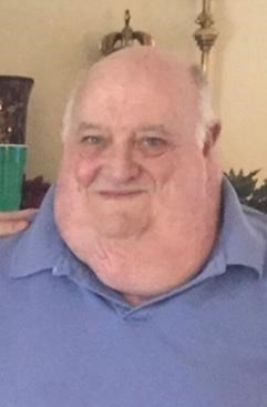 Obituary of Johnny Lamar Johnston