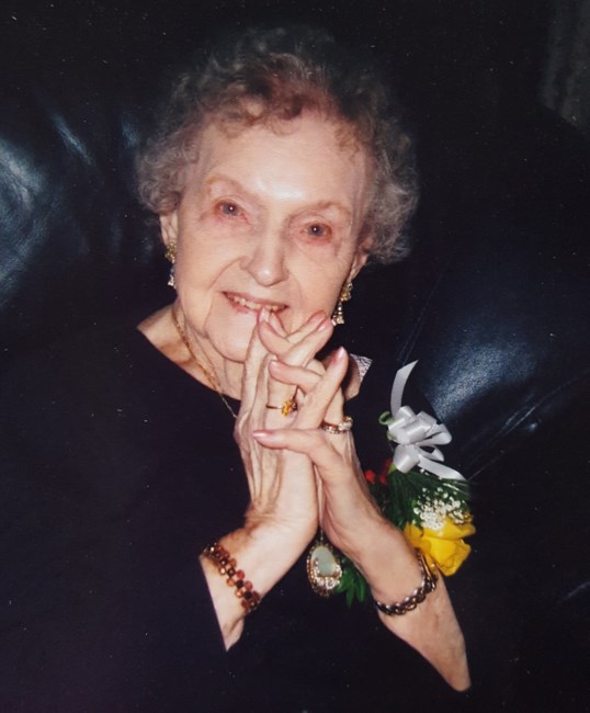 Obituary of Helen (Kolodziej) Rozanski