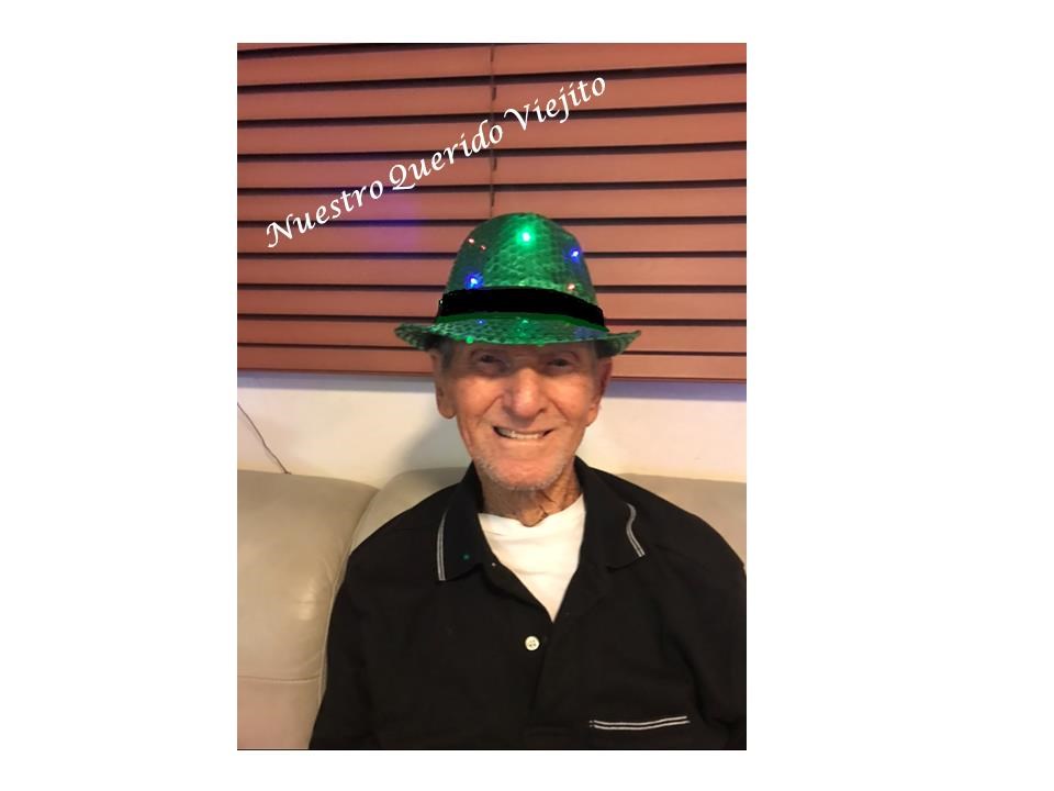 Obituary of Raúl Gutierrez Marrero