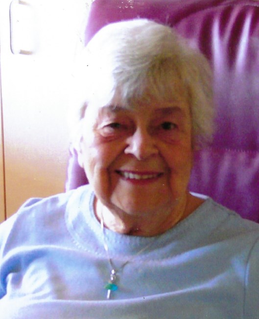 Obituary of Pierrette Viau