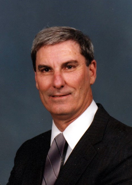 Obituary of Charles Edwin King