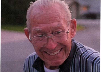 Obituary of Eugene Ralph Rathgeber