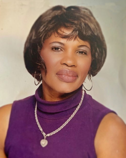 Obituario de Mireille Wesh