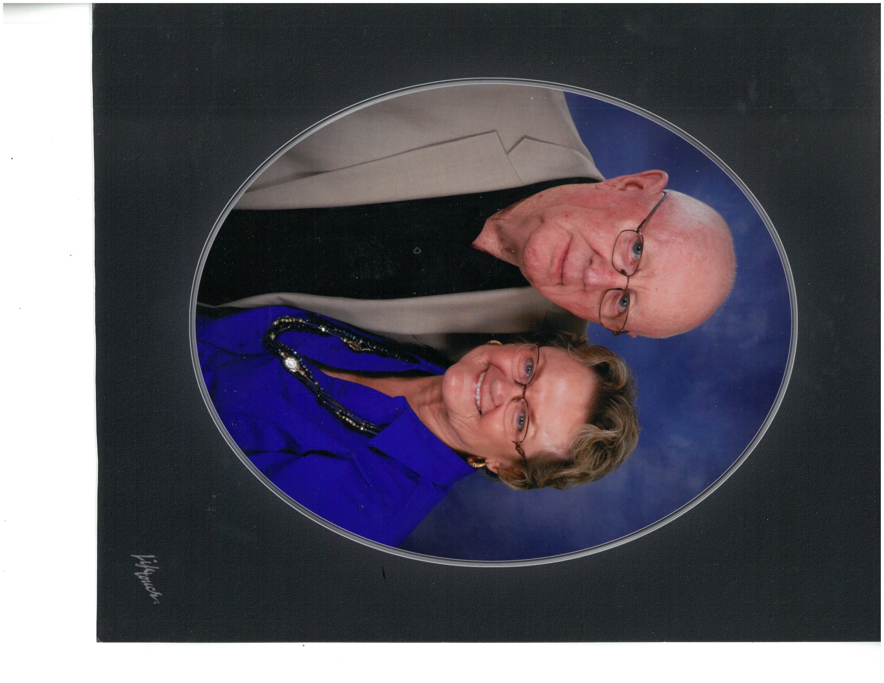 Obituary of Janet L. Steinhoff