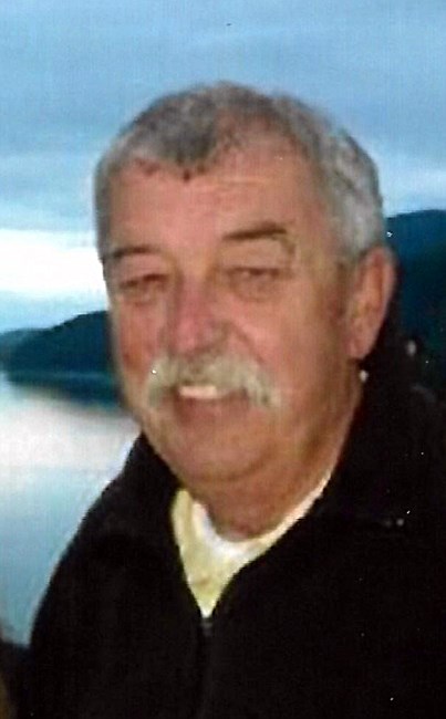 Obituary of Alan Craig Howery