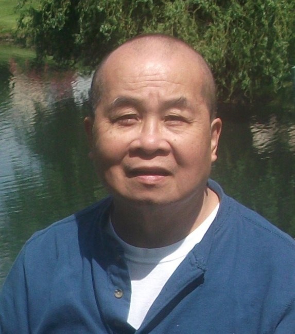 Obituario de Man Wai Leung