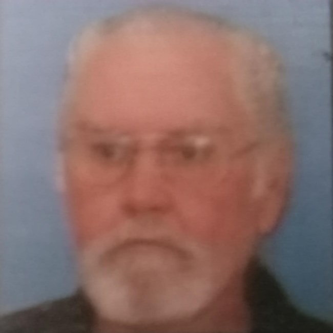 Obituary of James Gordon Wimberley