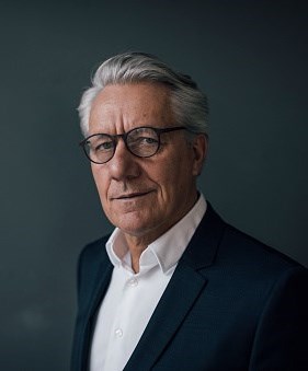 Obituary of James Nichols