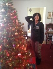 Obituary of Christine E. Custis