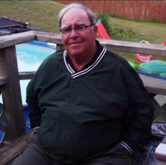 Obituario de Gerald William Peters