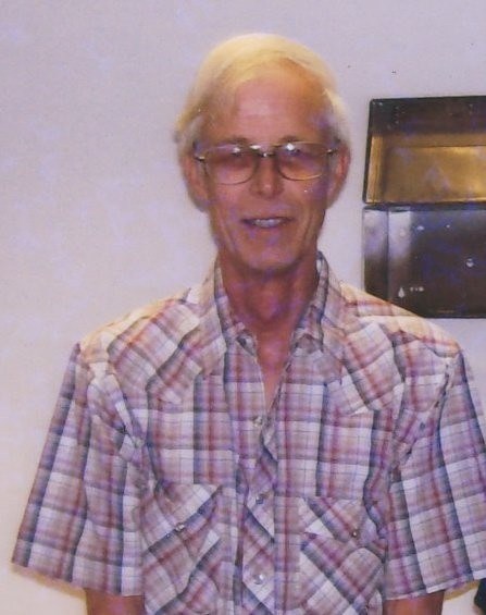 Obituary of William Rains