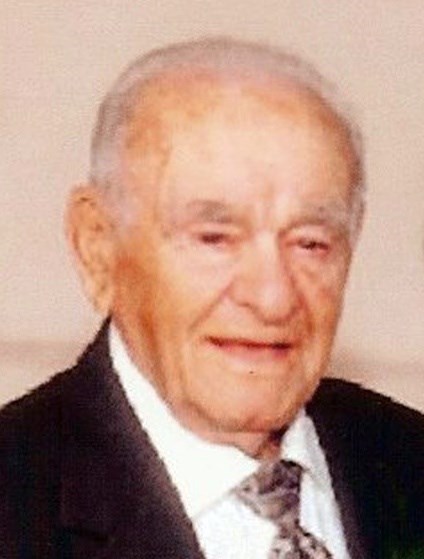 Obituary of Mr. George Amato