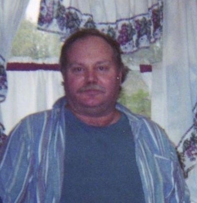 Obituary of Glen Joseph Fish