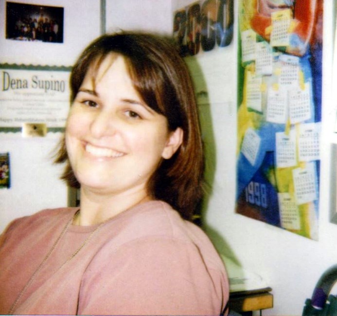 Dena Supino Obituary Fresno Ca