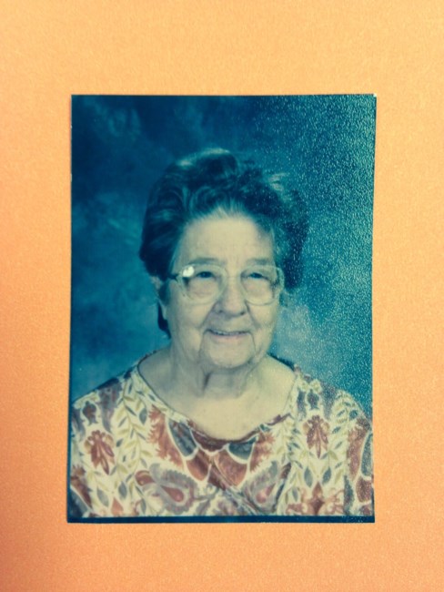 Obituary of Hazel Ann Miller