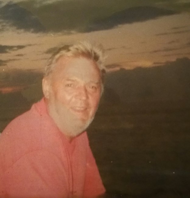 Obituary of Gilbert "Gilly" "Gee" Alfrey