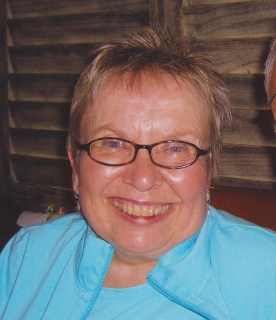 Obituary of Martha R. Steincamp