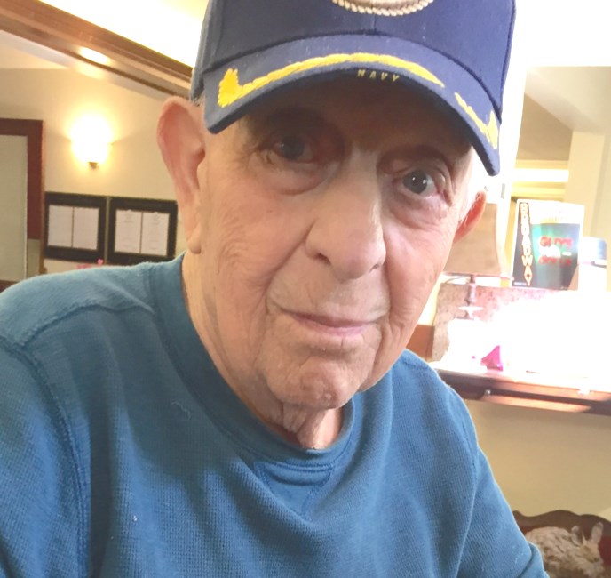 Obituary of Kenneth Hill Cauble