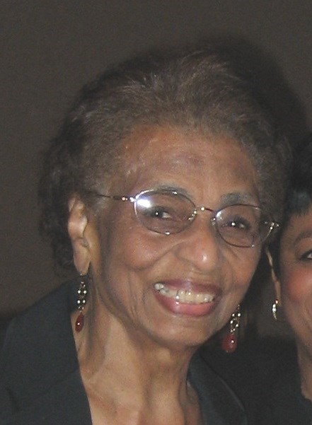 Obituary of Dorothy Austin Stroud