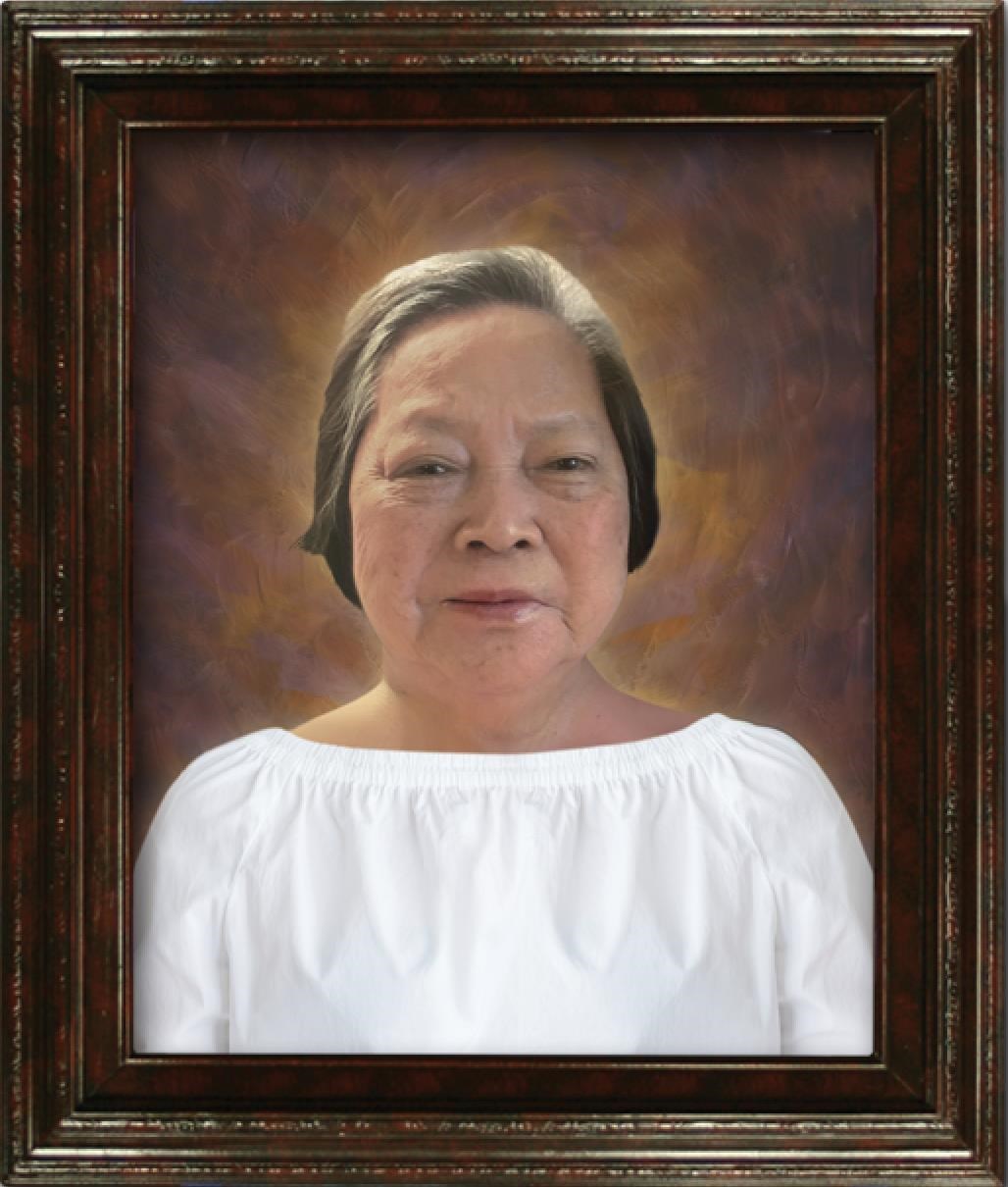 Obituary of Marina Correa Felix