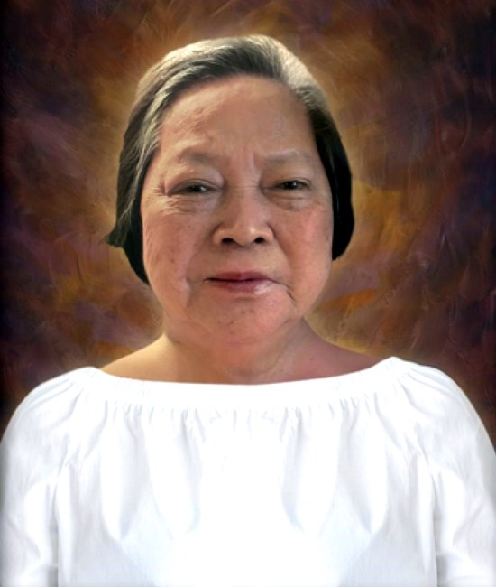 Obituary of Marina Correa Felix