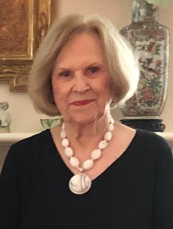 Obituario de Susan Harper Pennington