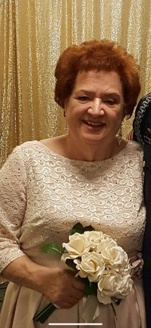 Obituary of Virginia Louise Barajas