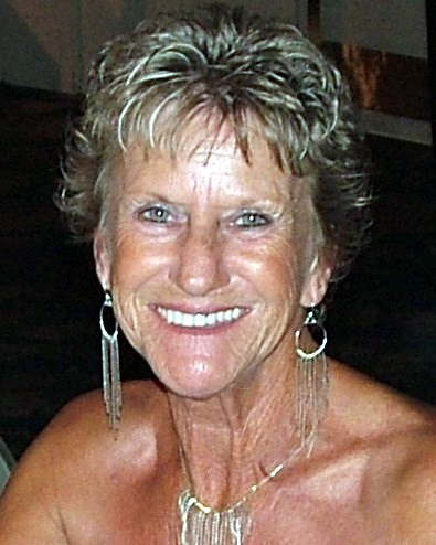 Obituary of Judith Ann Garrison