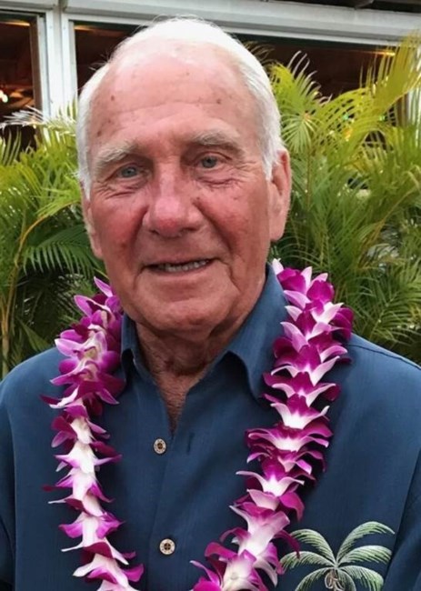 Obituary of David Brooks Cory