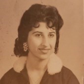 Obituary of Rosa M. Gonzales