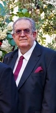 Avis de décès de Jose Antonio Rios