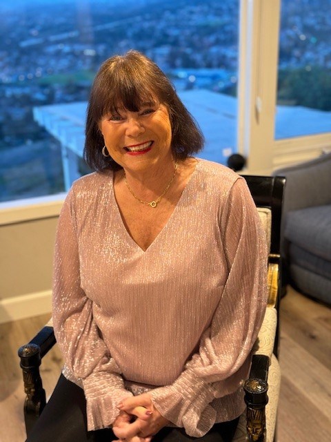 Obituary of Joannie Meister