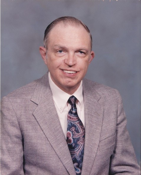 Obituary of Joseph Henry Hudson III