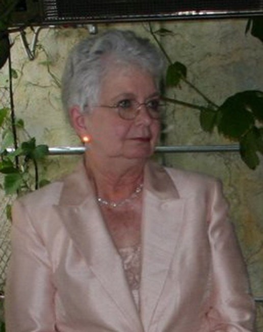 Obituary of Mary Lea Young Mueller