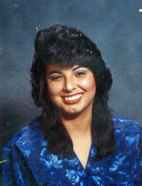 Obituario de Tammy A Castillo