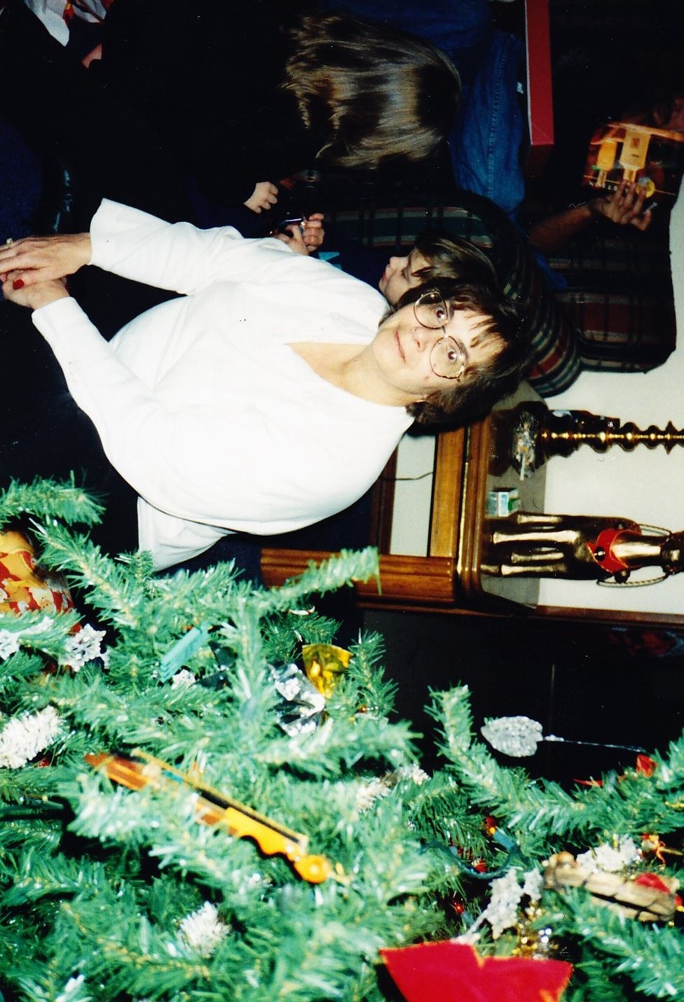 Obituary of Wanda Edwinna Weldon