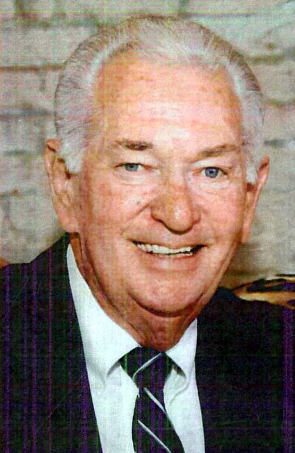 Obituary of George William Alverson Jr.