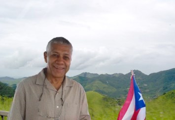 Avis de décès de Juan B. Diaz