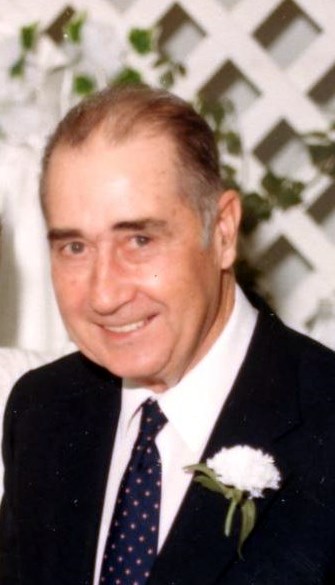 Obituary of James T. Self