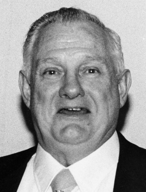 Obituary of John Arthur Ballew