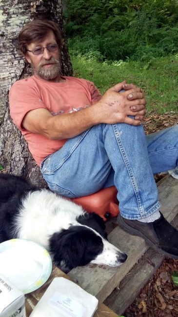 Obituary of Milo Fayette Knapp