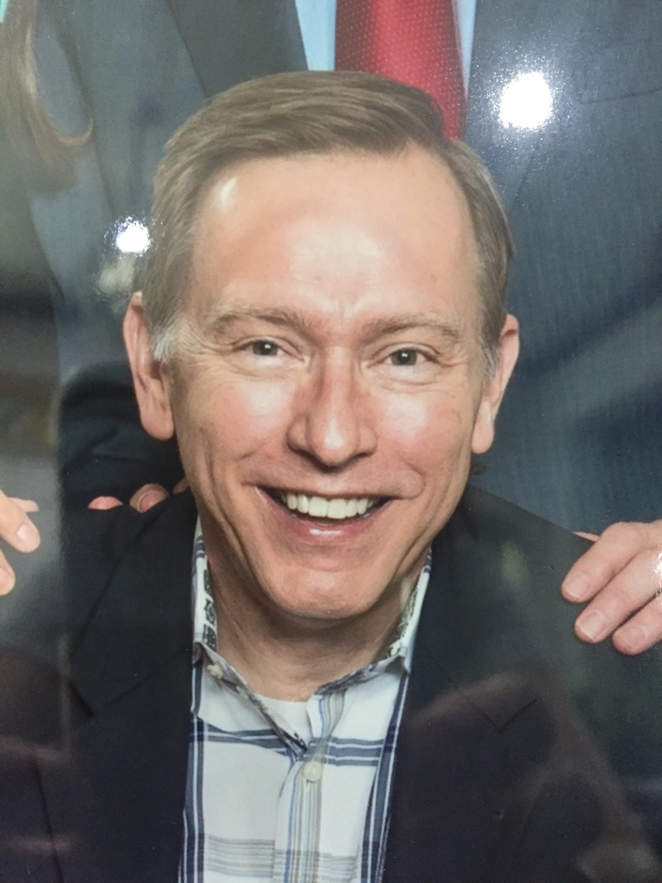 Obituary of Rex Lynn Griswold