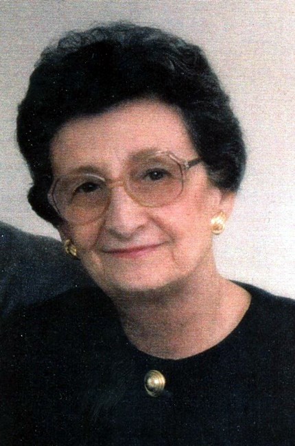Obituary of Elizabeth "Liz" Glidden
