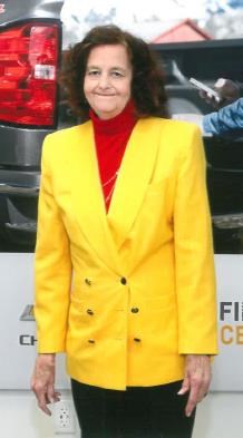 Obituary of Edith Rose Mur