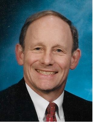 Obituary of James Todd Day