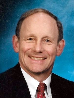 Obituary of James Todd Day