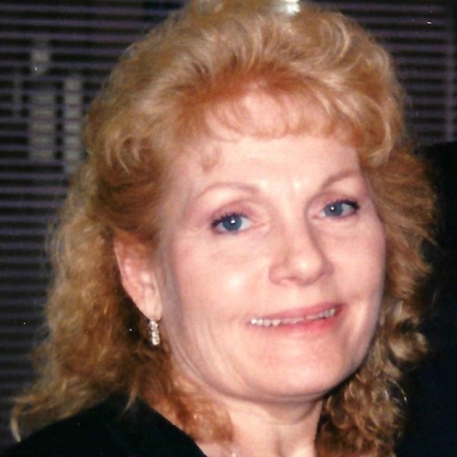 Obituary of Jo Beth Berna