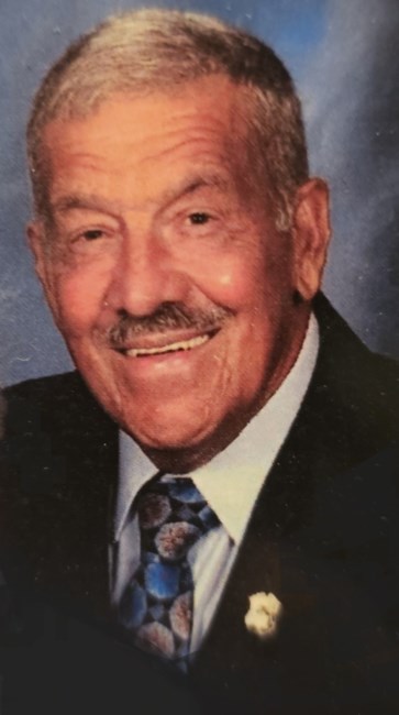 Obituary of Clinton Griffin