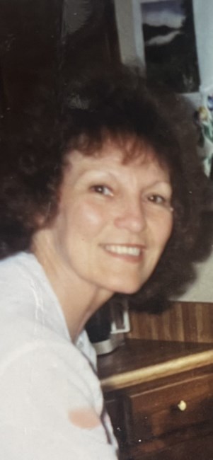 Obituary of Verna Ruth Neville