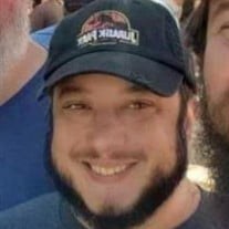 Obituary of Christopher Alan Bender